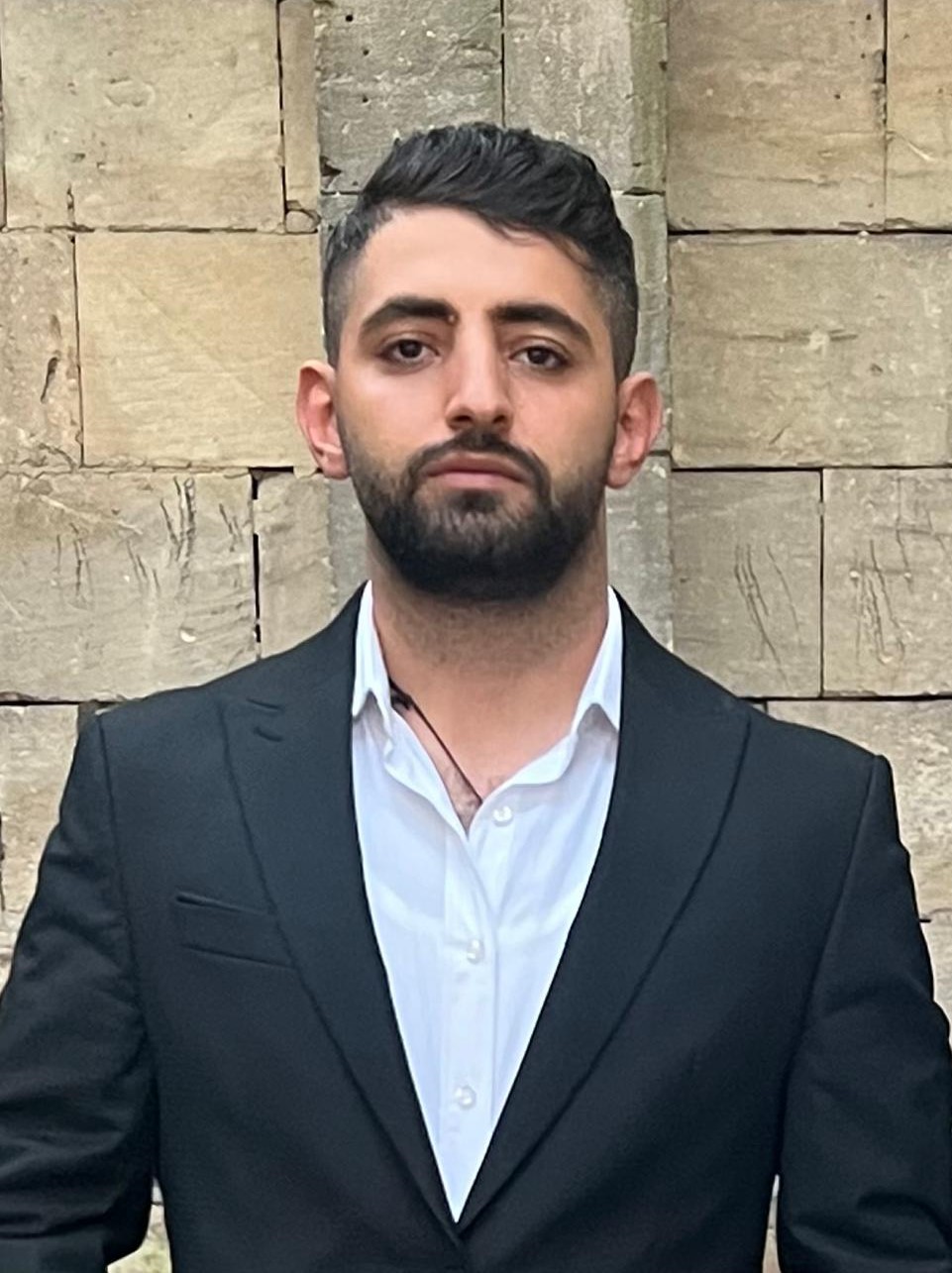 İsmail TURANOĞLU